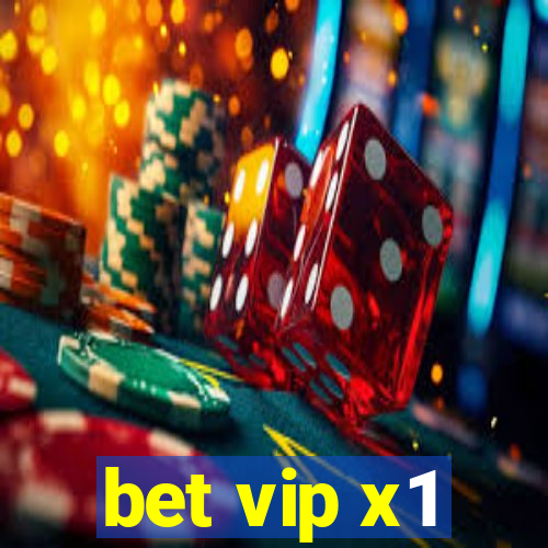 bet vip x1